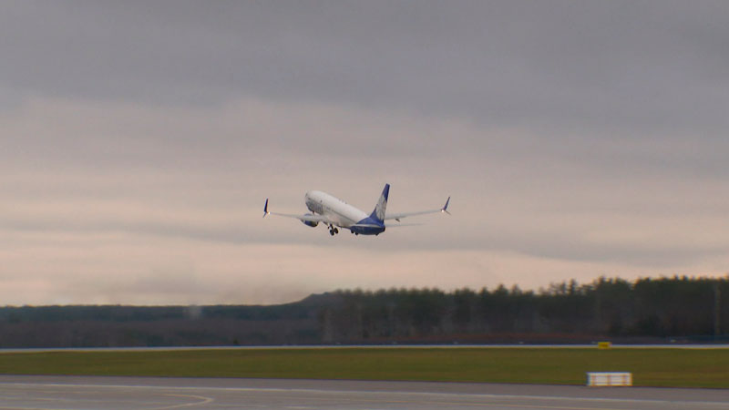 «Белавиа» с 29 мая будет снова летать из Минска в Мурманск-0