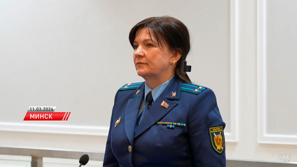 Беларусь ждет от Германии правовой оценки действий нацистского преступника Ганса Зиглинга-6