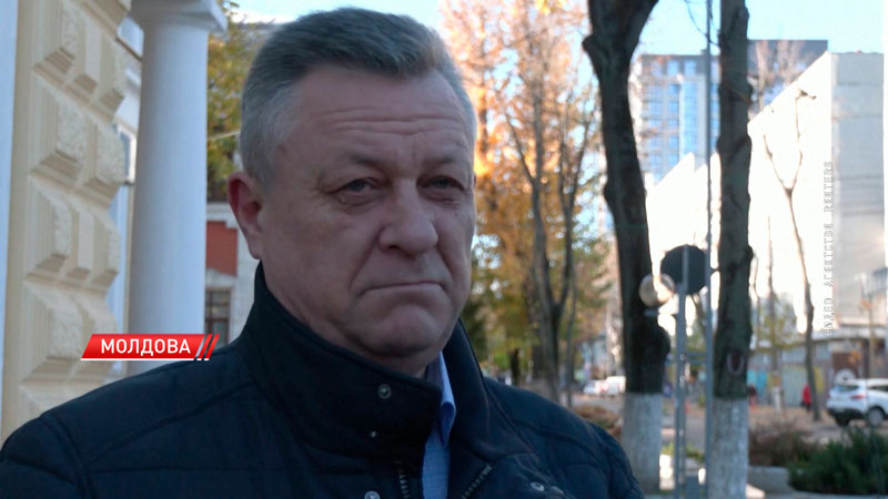Явка на выборах в Молдове уже превысила 20% – ЦИК-4