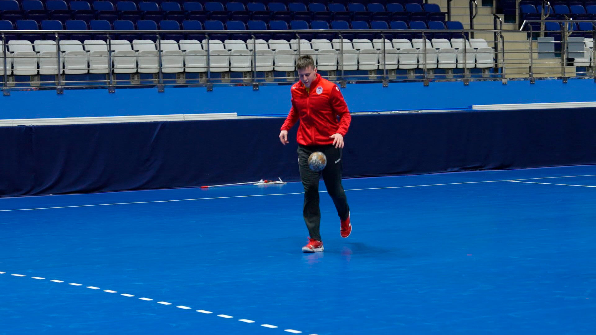 Минск примет международный турнир по гандболу Минск примет международный турнир по гандболу