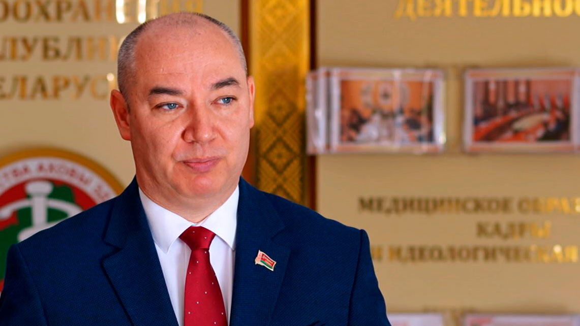 Минздрав: экспорт белорусских медуслуг за 5 лет вырос в 1,5 раза