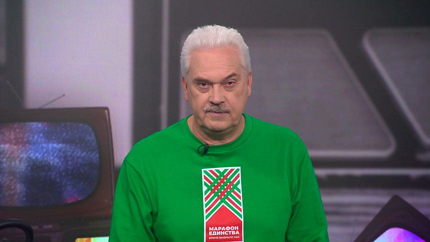 Такое впечатление, что европейцы спешат: кто сильнее опозорится на глазах изумленной публики – Муковозчик