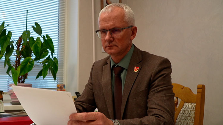 Богатство Беларуси! О разумном использовании зелёного фонда страны пообщались с делегатом ВНС