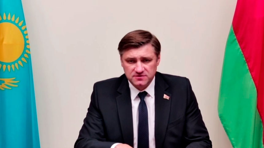 Богданов: важно быть в тренде, совершенствуя наши машины – конкуренты наступают на пятки