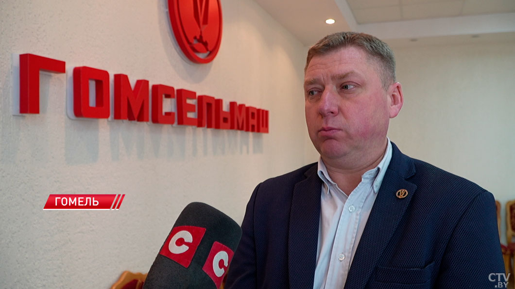 Добыча полезных ископаемых и выход на новые рынки – о чём договорились Беларусь и Зимбабве-8