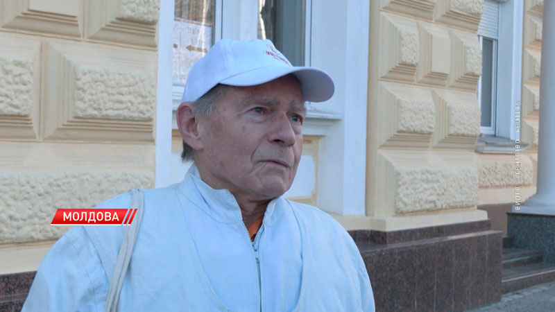 Явка на выборах в Молдове уже превысила 20% – ЦИК-2
