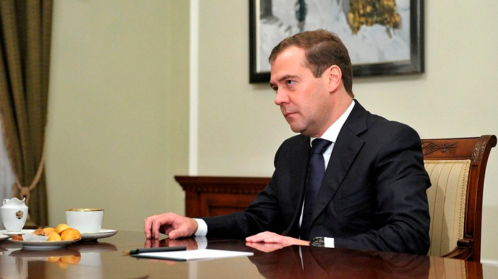 Медведев: Америка с помощью сети лабораторий может управлять эпидемиями-0 Медведев: Америка с помощью сети лабораторий может управлять эпидемиями-0
