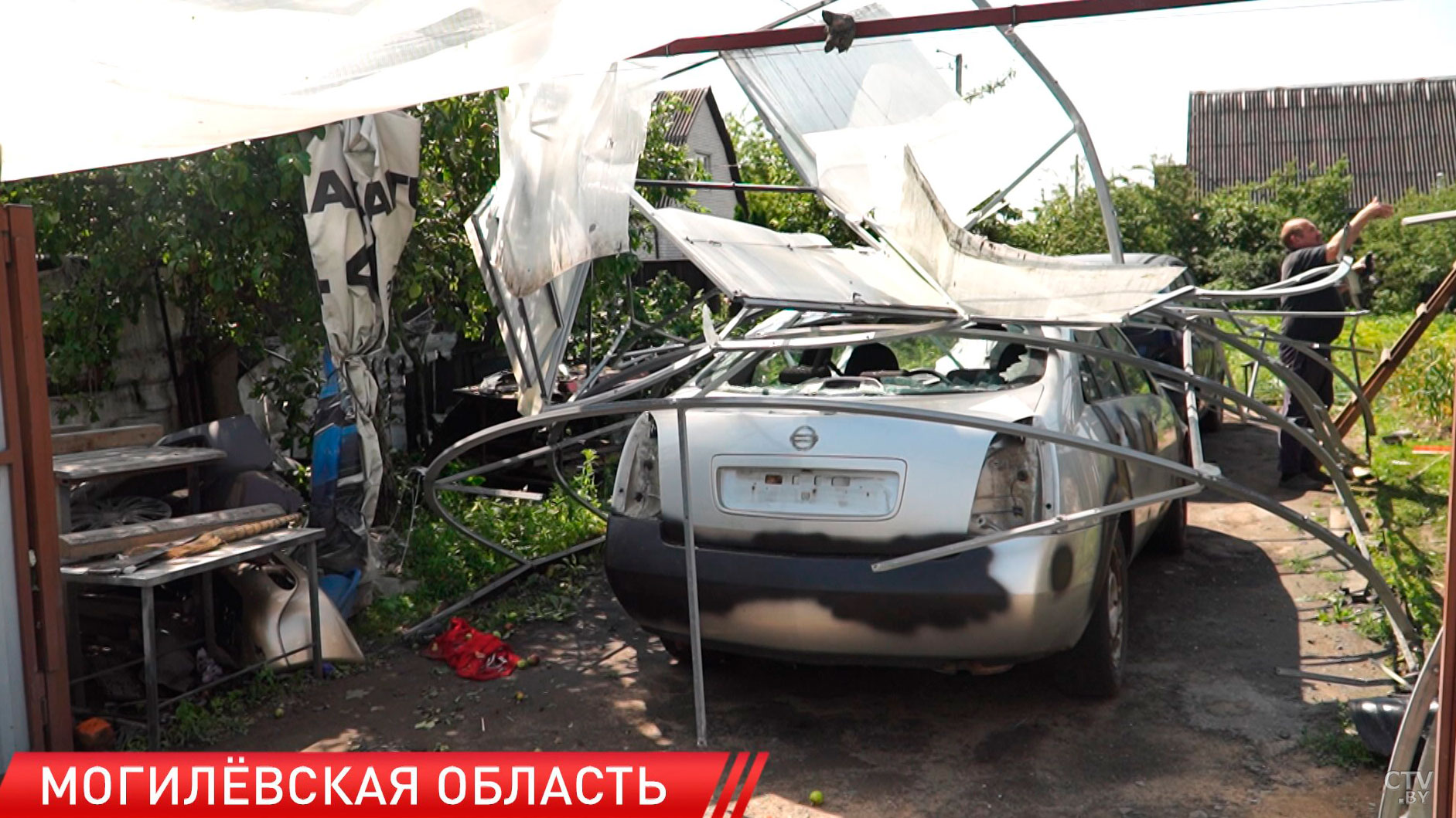 Пострадавшие от стихии могут рассчитывать на поддержку государства. Разъясняем нюансы-2