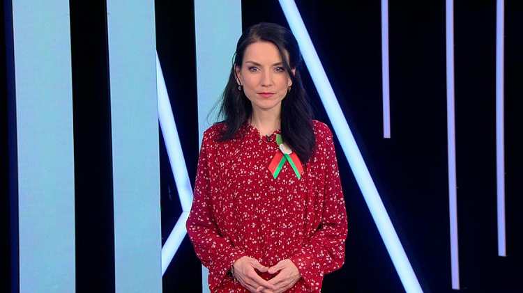 Дзиодзина: патриотизм – это не только чувство трепета к своей стране, но и ответственность за её судьбу
