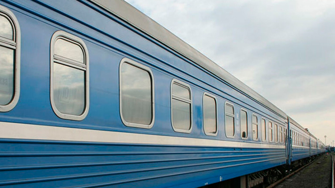 На спецпоезда в дни «Славянского базара» уже распродано свыше 1,1 тыс. билетов