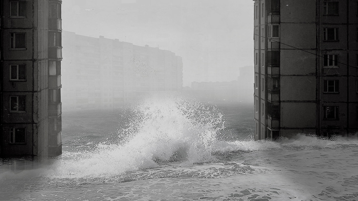 В Таиланде эвакуировали туристов из-за наводнения В Таиланде эвакуировали туристов из-за наводнения