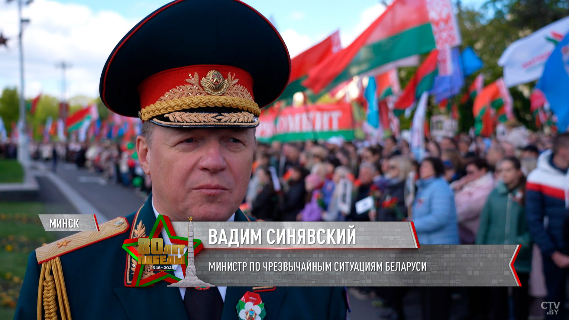 Вадим Синявский: если не помнить ту страшную войну, невозможно представить, какими мы будем-6