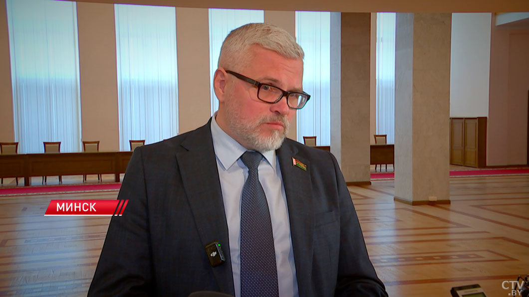 Данилович: если бы не Победа, не было бы ни белорусского народа, ни нашей государственности-6 Данилович: если бы не Победа, не было бы ни белорусского народа, ни нашей государственности-6
