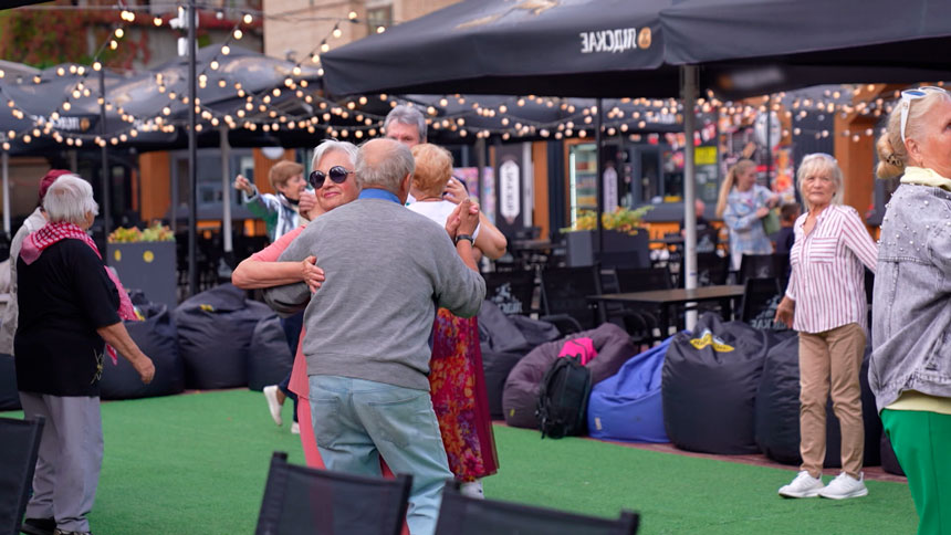 Больше 40 тысяч белорусов перешагнули рубеж в 90 лет – узнали, в чём заключается секрет долголетия