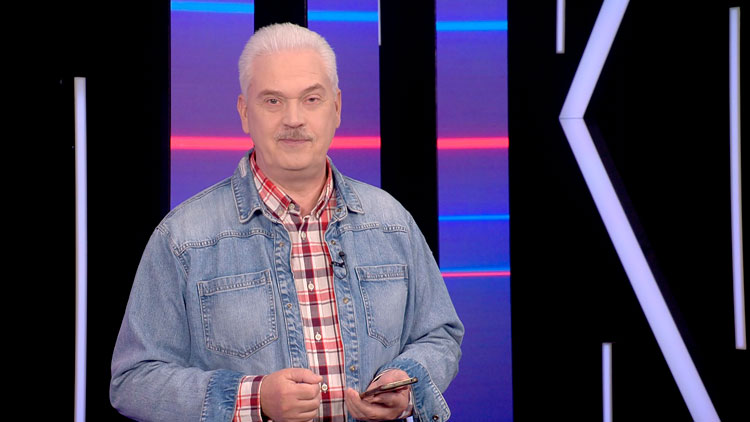 «И это пройдет». Муковозчик поделился секретом оптимизма