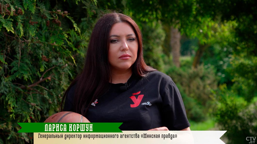 Они родились с телефоном в руках – гендиректор «Минской правды» о работе с молодыми журналистами-2