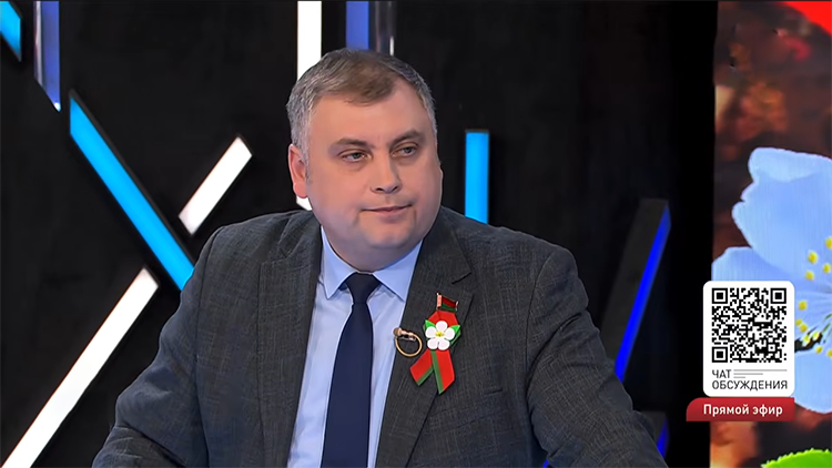 Жданович: фальсификация истории – это целенаправленная политтехнология, и началась она еще в 1945 году