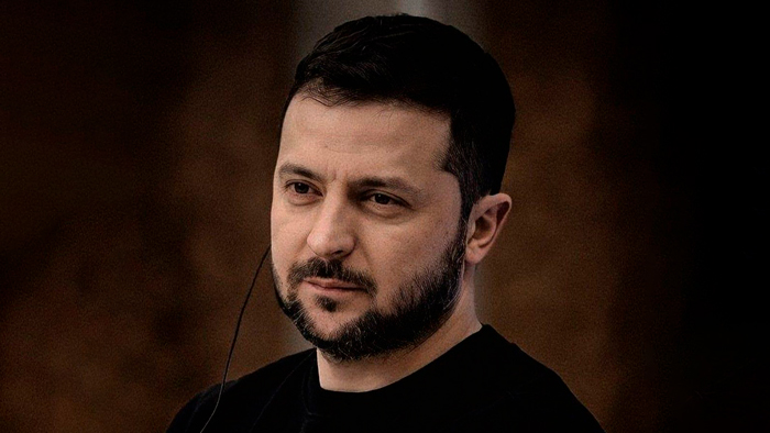Экс-спикер Рады: Зеленский соврал, обещав доходы от ресурсов детям Украины-0