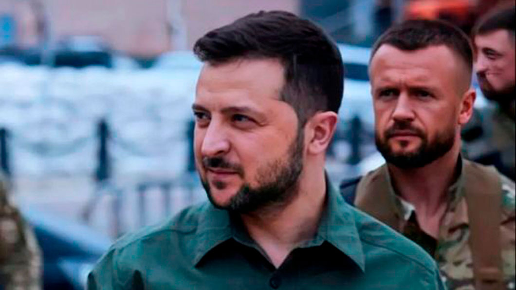 Лавров напомнил слова Зеленского касаемо Донбасса в 2014 году-0