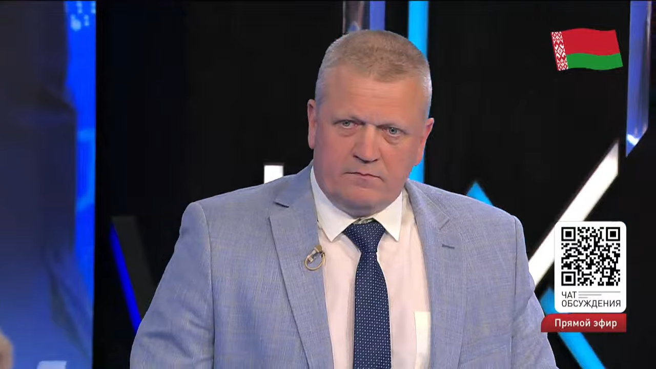 Богодель: Америка получила от Украины всё, что ей нужно – она победитель в войне-2