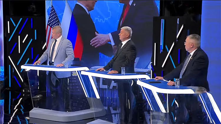 Богодель: Америка получила от Украины всё, что ей нужно – она победитель в войне