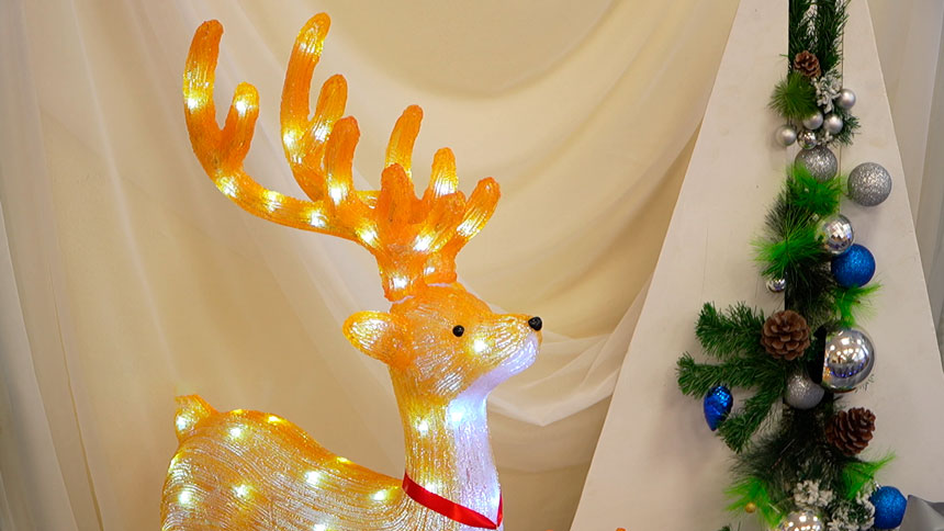 Новогоднее чудо для маленьких белорусов! Телеканал СТВ поддержал проект «Наши дети»