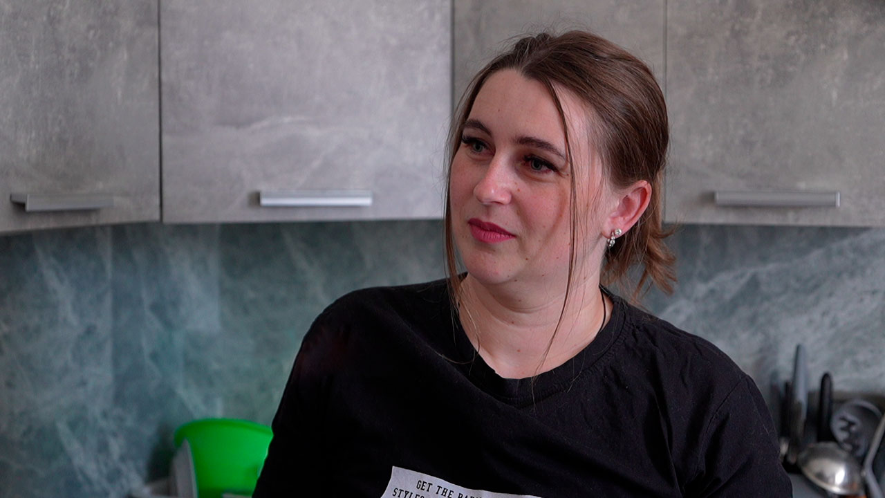 «В соседних странах такого нет» – мама шестерых детей рассказала, какую поддержку оказывают в Беларуси