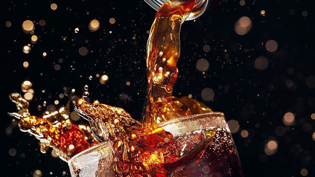 Coca-Cola отозвала из продажи в Европе часть своих напитков из-за хлоратов