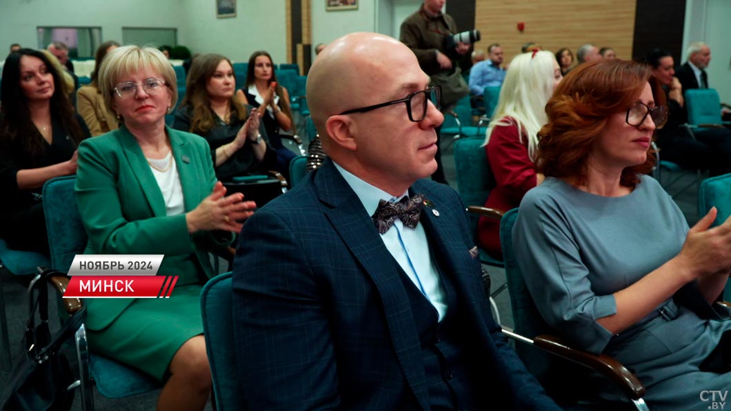 10 премий имени Эмиля Чечко планируют вручить в 2025-м – узнали, кто стал номинантами-6