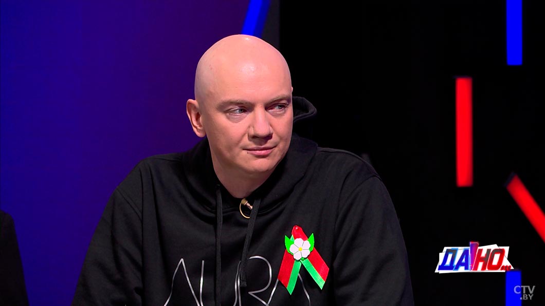 Евгений Олейник: «Только личным примером и трудом можно воспитать патриота»-2