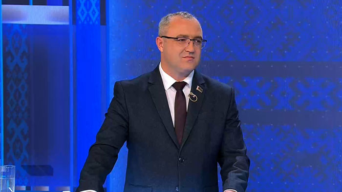 Современная теплица появилась в Беларуси! О технологии применения рассказали в Столинском райисполкоме Современная теплица появилась в Беларуси! О технологии применения рассказали в Столинском райисполкоме