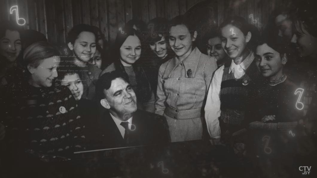 Его песни знает и поёт вся страна! Рассказываем, как Владимир Оловников создавал музыкальные хиты-5