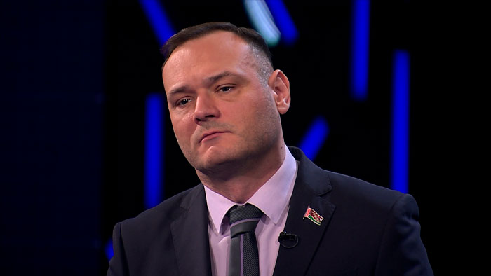 Дистанцируется ли Трамп от войны в Украине? Ответил Вадим Боровик