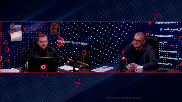 «Ситуация сегодня похожа на преддверие Первой мировой войны» – Тиханский
