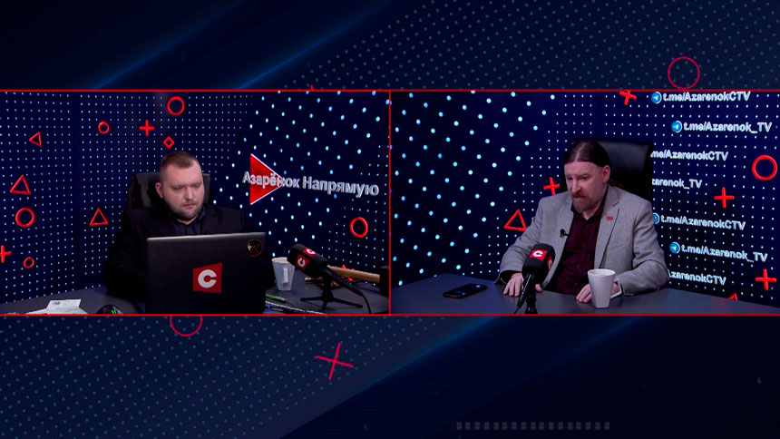 «Выступаем за жизнь и ее продолжение»: Дзермант о посыле Президента белорускам в преддверии 8 Марта