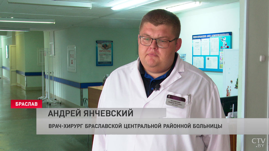 Били электрошокером и дубинками – беженец рассказал, как его избили латвийские силовики-8