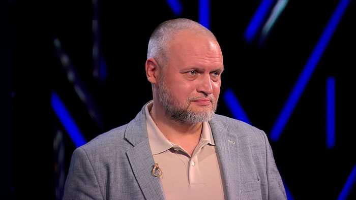 Семёнов: будущее ЕС в ближайшее 10-летие может стоять крайне остро, выборы в Румынии это показали
