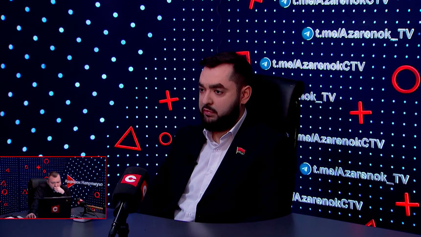 «Развязало им руки». Мехрабов заявил, что позиции США и Израиля уже не учитываются Ираном