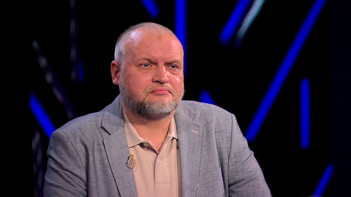 Политолог: скорее всего, США не откажутся от поддержки Украины, вопрос только в её масштабах