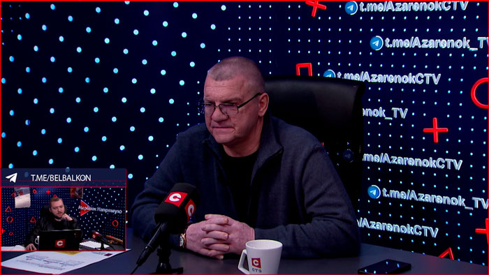 Тиханский: у нас всегда должны быть запасные аэродромы