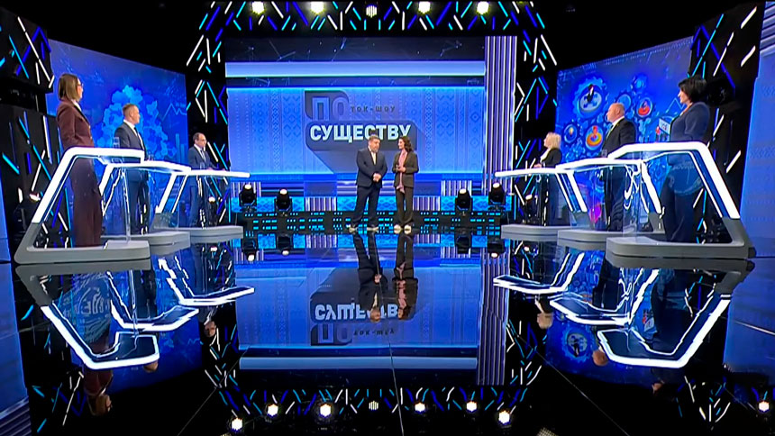 Реализация инициатив, качество жизни и привлечение кадров! Развитие регионов обсудили эксперты