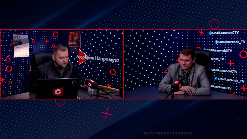 «Это про повышение уровня жизни»: Лазуткин рассказал, для чего проводится ВНС