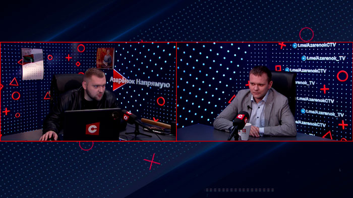 Лазуткин про ЕАЭС: рынок у нас единый, а доходит до продажи контрактов – проблемы