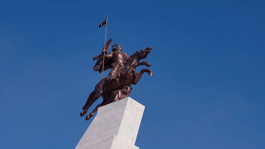 Богодель: ОДКБ – это организация, которая выступает за региональную безопасность