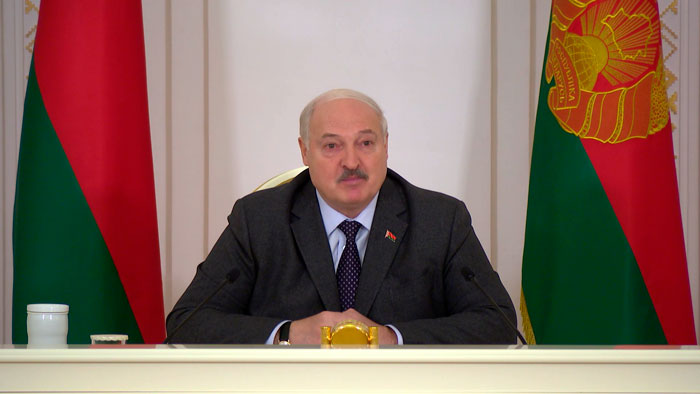 Лукашенко о программе пятилетки: всё должно быть обосновано и финансово просчитано