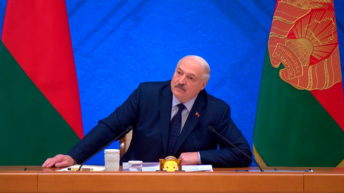 Лукашенко: прекратите выполнять невостребованные исследования и создавать бесперспективную продукцию