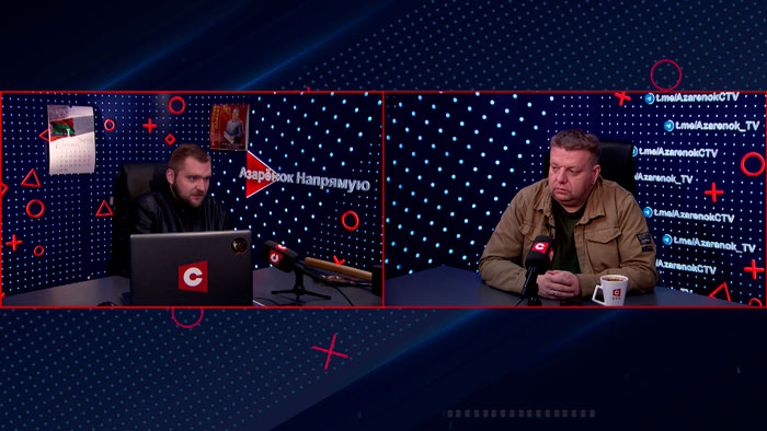 Беларусь – земля обетованная. Казаков ответил, почему иностранцы переезжают к нам жить