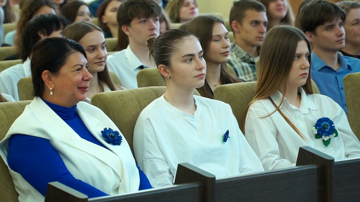 Шпилевская: мы должны быть единой сформированной нацией, и оставаться суверенными и независимыми