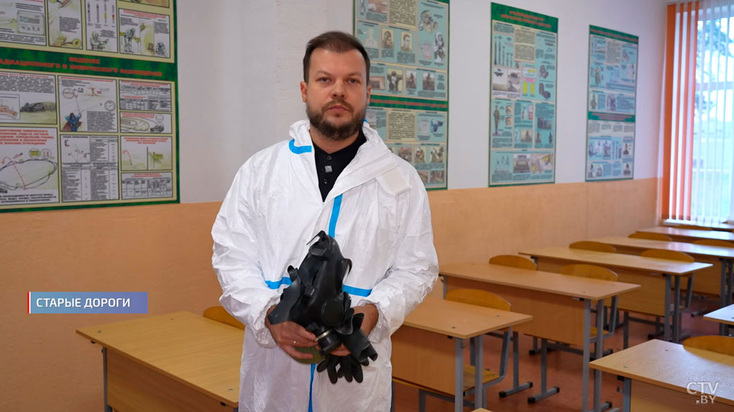 От киберугроз до охраны границы: состояние и перспективы ОДКБ-20