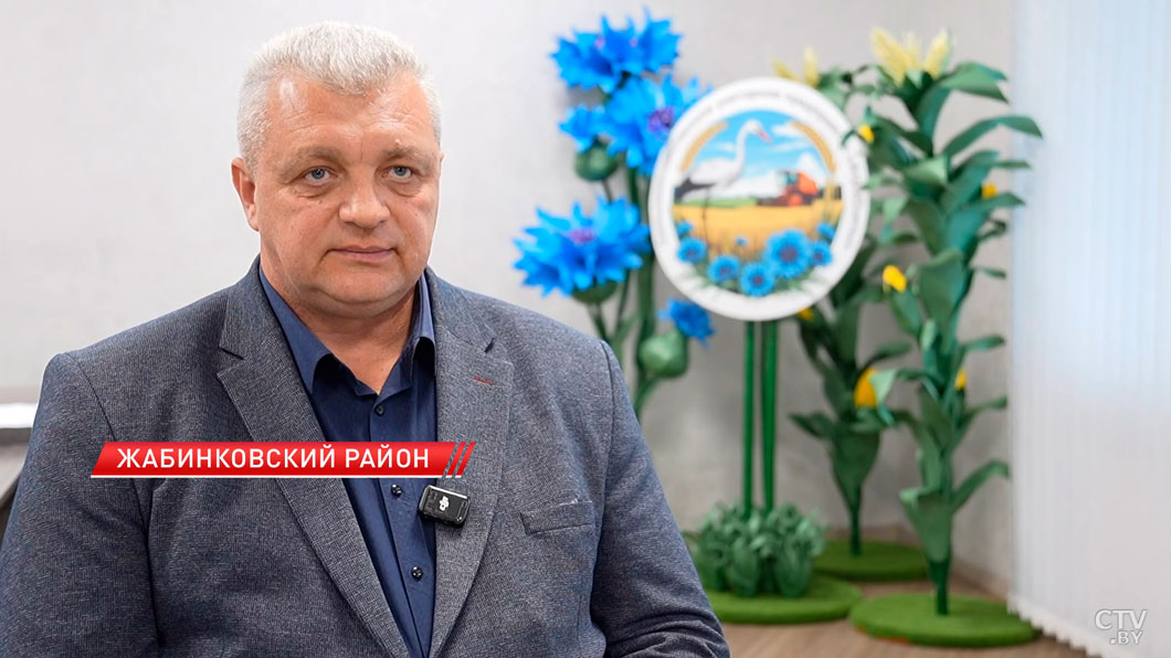 Делегат ВНС: патриотизм – это не только слово «Родина» на бумаге. Он начинается с трудолюбия-2